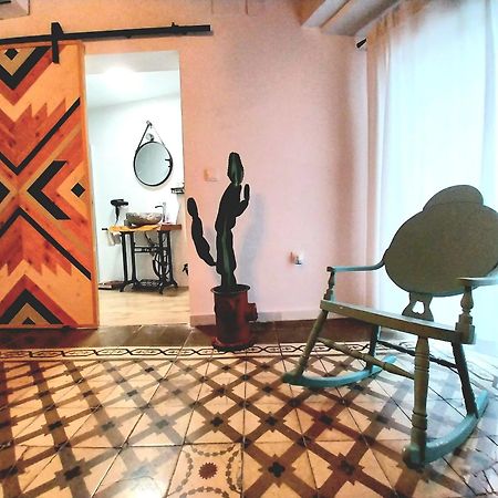 Kala Atico - Apartamento Centro Jerez Херес-де-ла-Фронтера Экстерьер фото