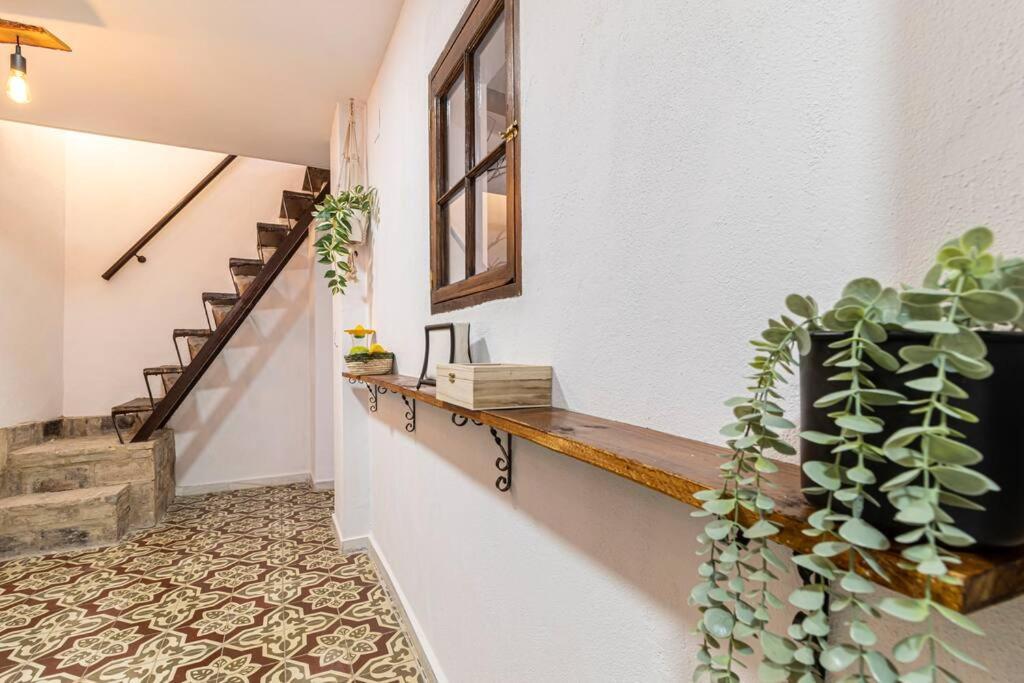 Kala Atico - Apartamento Centro Jerez Херес-де-ла-Фронтера Экстерьер фото