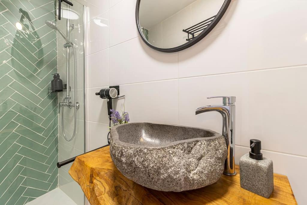 Kala Atico - Apartamento Centro Jerez Херес-де-ла-Фронтера Экстерьер фото