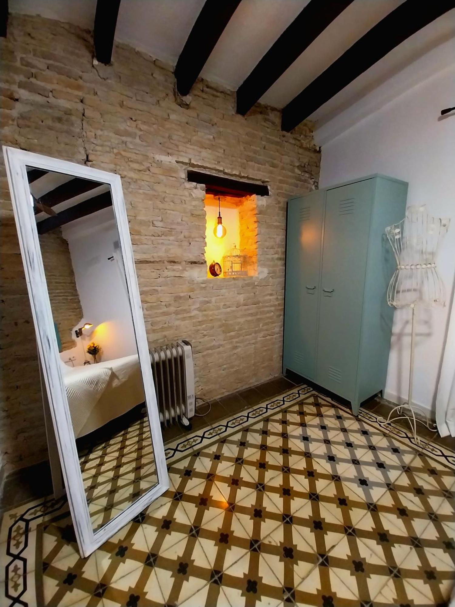 Kala Atico - Apartamento Centro Jerez Херес-де-ла-Фронтера Экстерьер фото