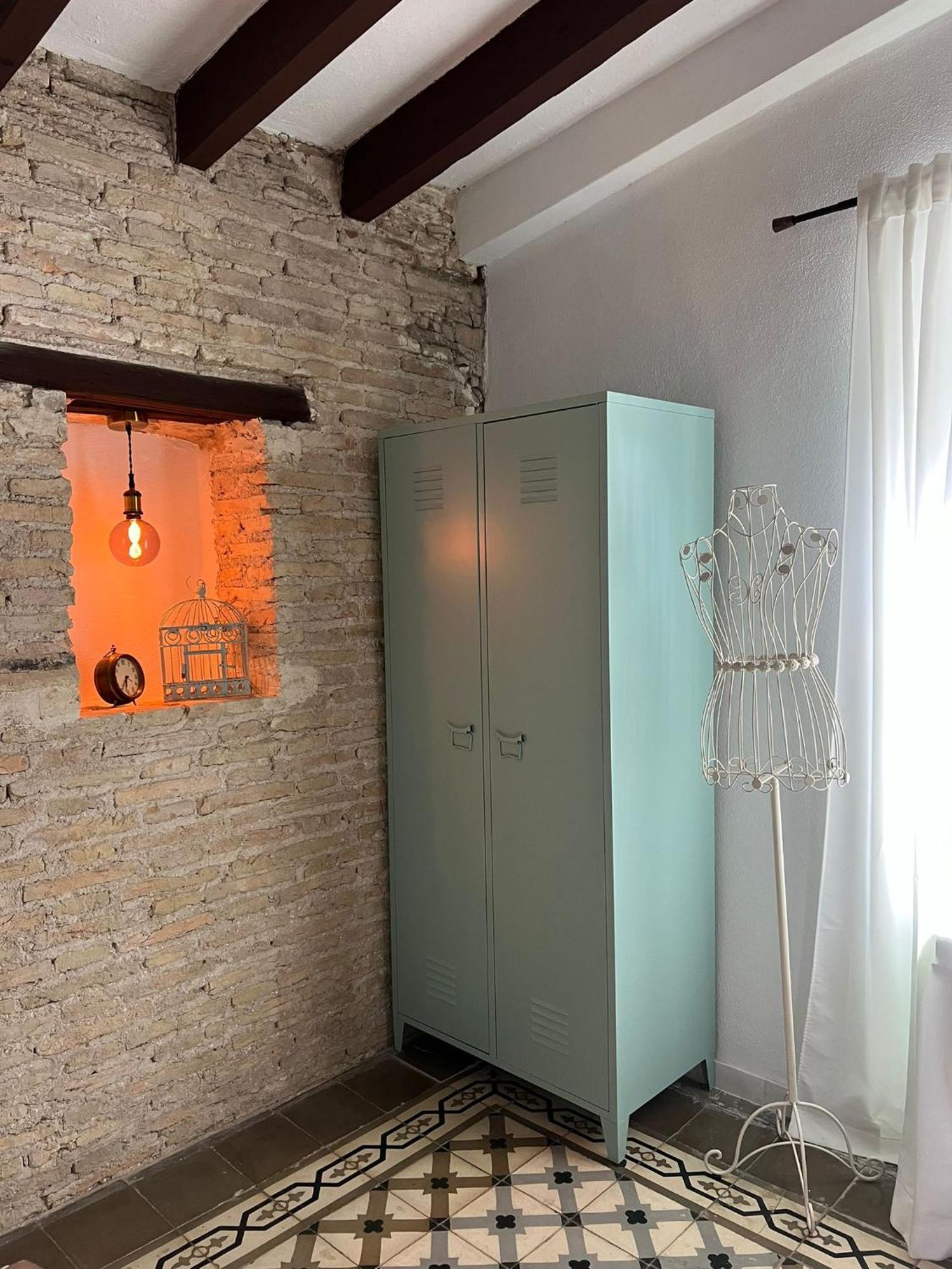 Kala Atico - Apartamento Centro Jerez Херес-де-ла-Фронтера Экстерьер фото